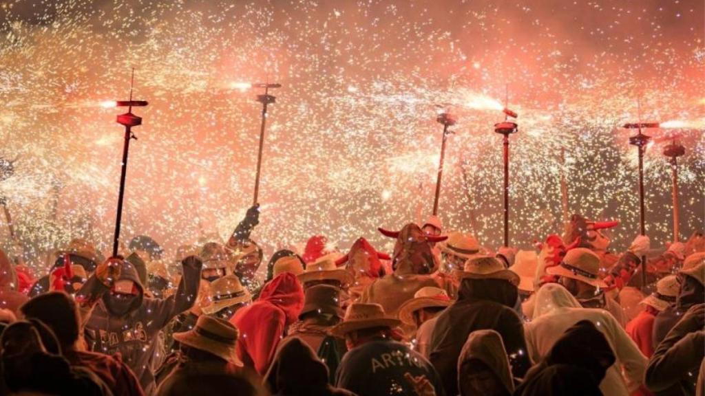 Aquelarre de Cervera