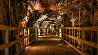 Parque Cultural de la Montaña de Sal de Cardona