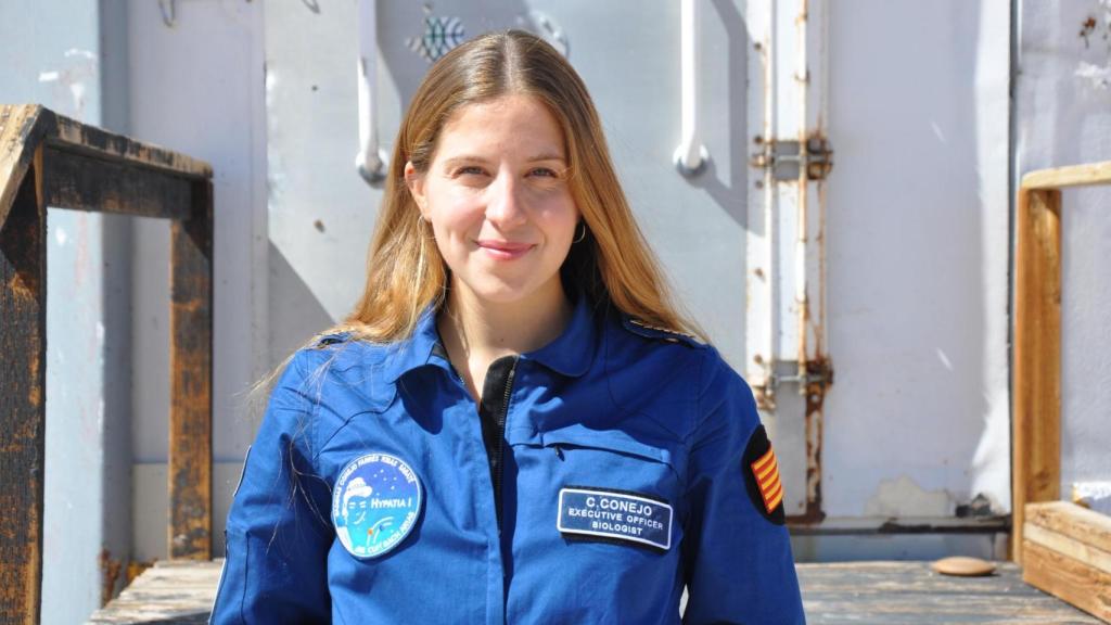 Hypatia Mars promueve la investigación especial desde una persperctiva multidisdiplinar, inclusiva y de género