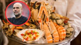 El restaurante de Barcelona que enamoró a Pep Guardiola: