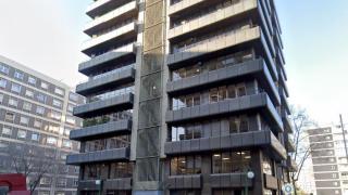 Cuartel general de la corporación Caboel en la calle Josep Irla i Bosch