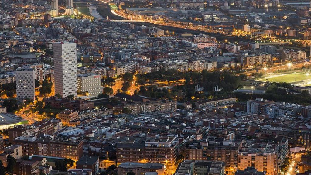 Santa Coloma de Gramenet