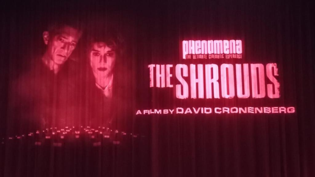 Sala Phenomena de Barcelona