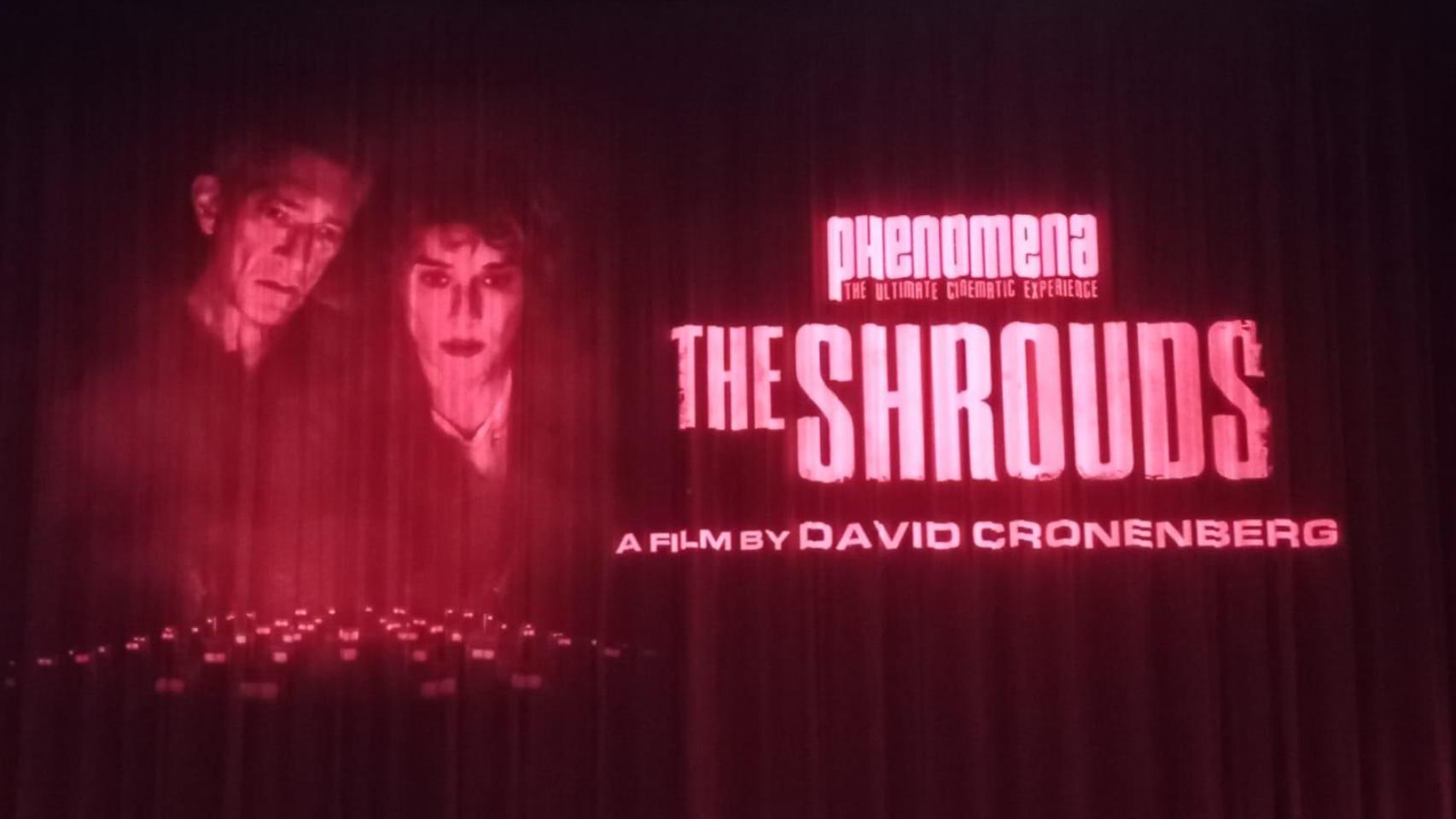 Sala Phenomena de Barcelona