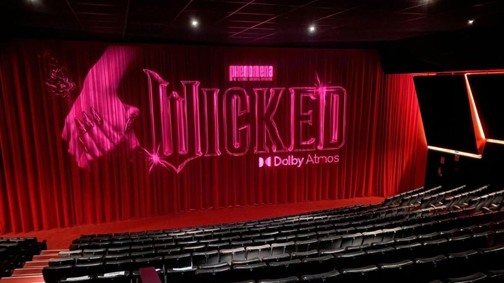 Cierra el mejor cine de Europa