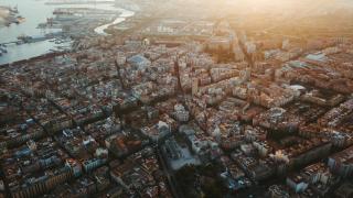 No es Barcelona, pero los vecinos de esta ciudad catalana también están hartos del turismo: No queremos una ciudad fotografía”