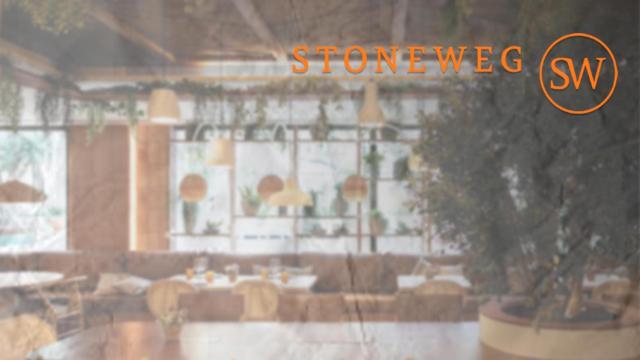 Uno de los restaurantes Belbo de Stoneweg