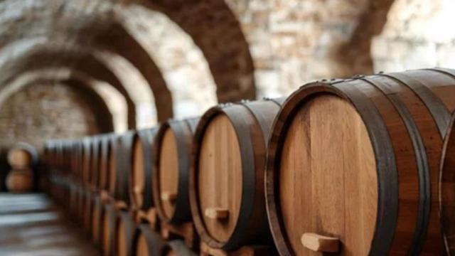 Imagen de una bodega