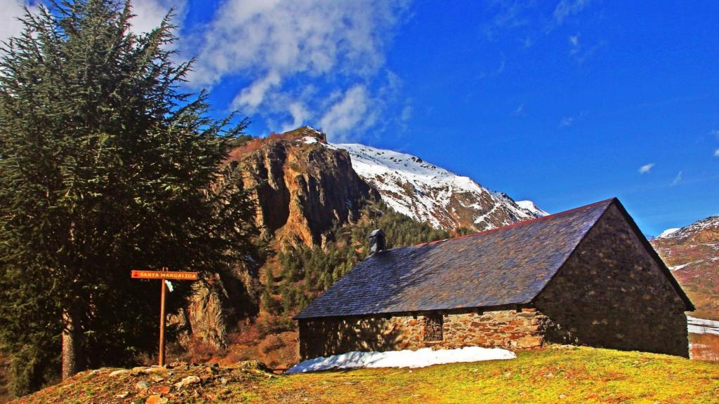 Ermita de Santa Margalida