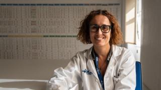 María José Abadías