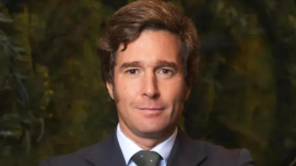 Hafesa nombra a Diego Guardamino como nuevo CEO para impulsar su expansión