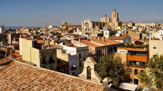 Pueblo más barato de toda Cataluña para comprar una vivienda este año