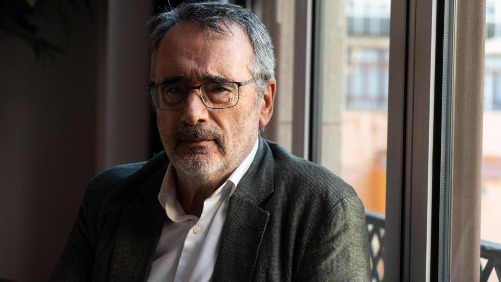 Manuel Cruz, senador y expresidente del Senado