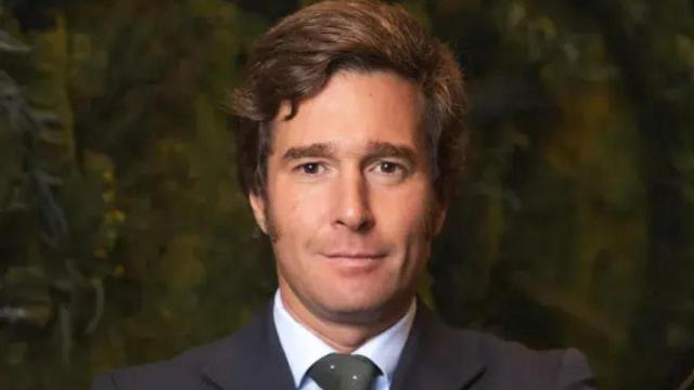 Hafesa nombra a Diego Guardamino como nuevo CEO para impulsar su expansión