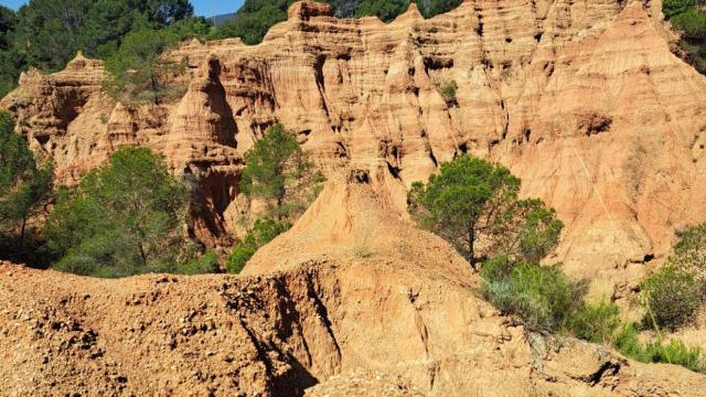 Les Flandes de Piera