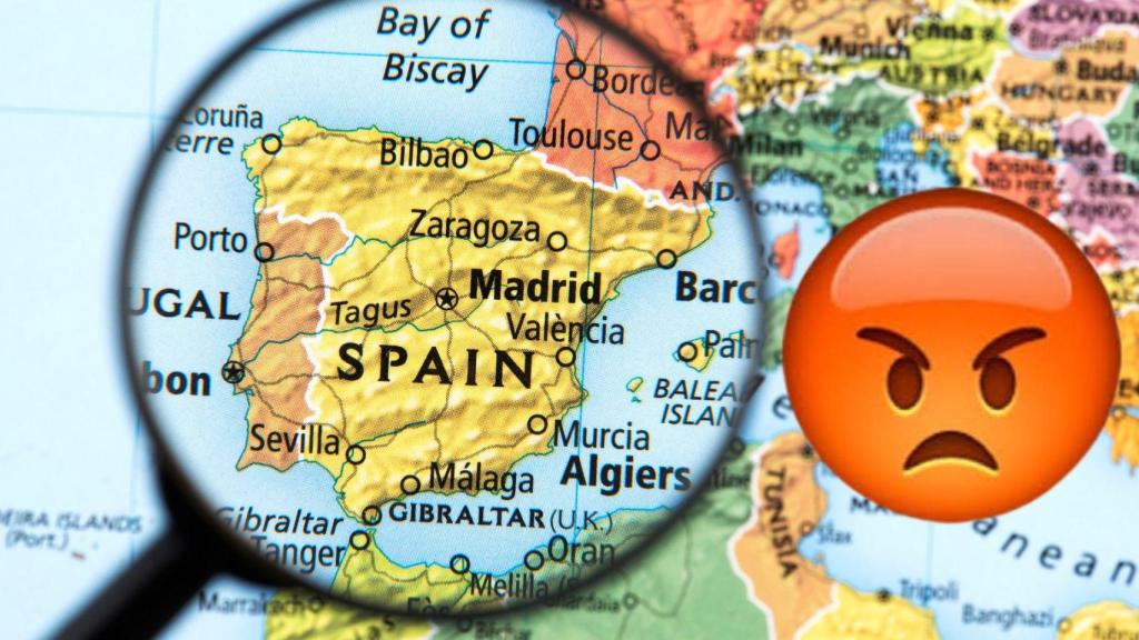 Ni catalanes ni andaluces: estos son los españoles menos queridos, según una famoso medio de encuestas