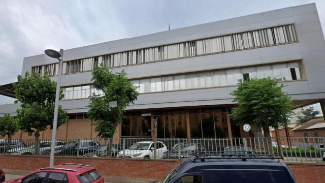 Factoría de Laboratorio Jaer