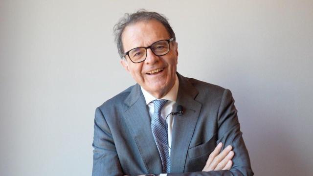 Jordi Alberich, socio fundador de M&A Fusiones y Adquisiciones
