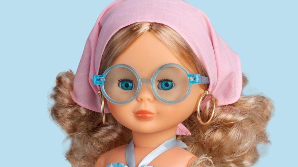 La muñeca de origen catalán que plantó cara a Barbie, Nancy