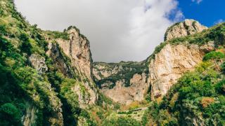 La única comarca catalana a la que le han robado su artículo: un reducto independentista