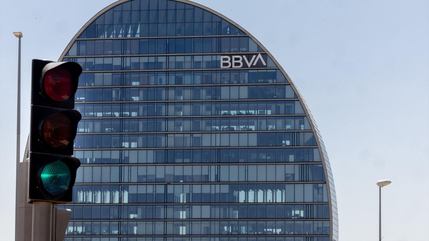 BBVA se dispara en Wall Street tras el fiasco de la OPA al Sabadell