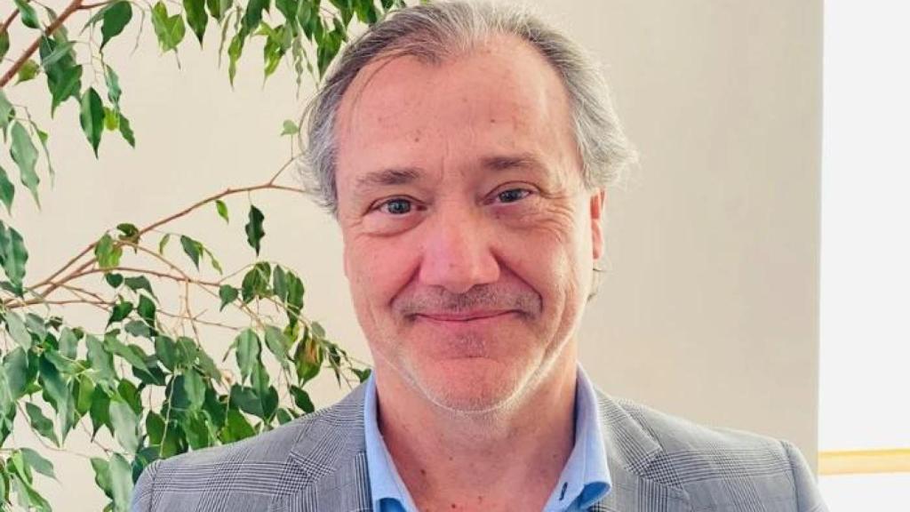 Ferran Garcia Cardona