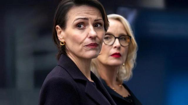 Imagen de ‘Rehén’