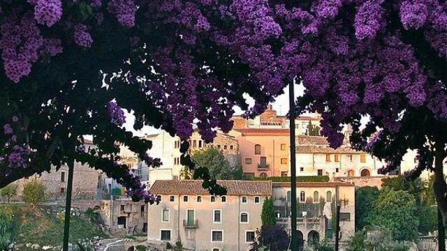 El municipio más pequeño de toda Cataluña