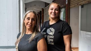 Aparador digital FAGIC