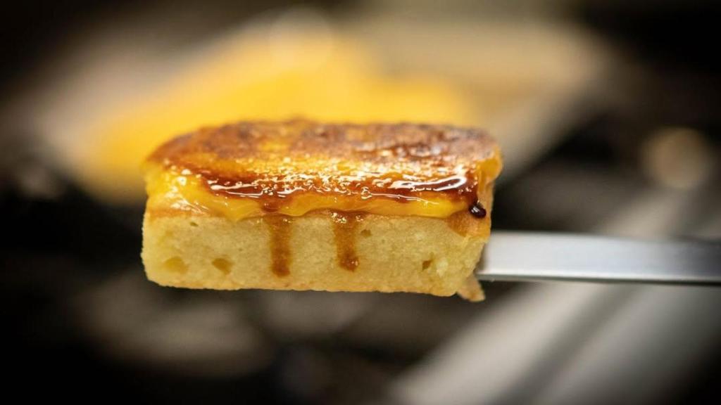 Crema catalana