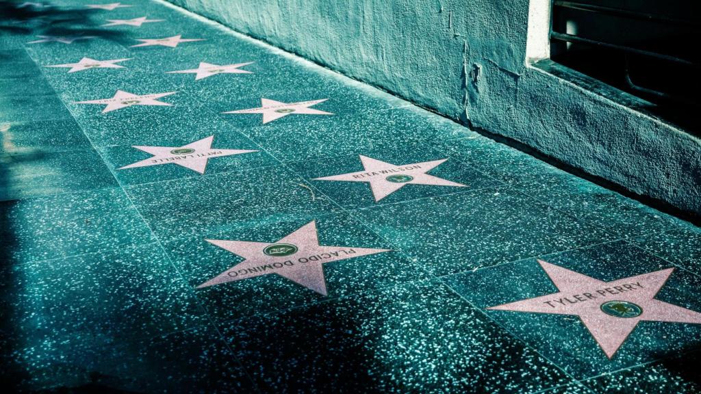 Barcelona tendrá su propio paseo de la fama