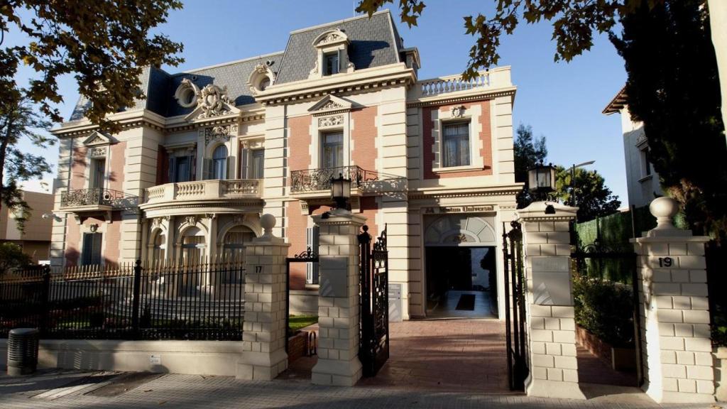 Aquí está el búnker de guerra mejor conservado de Barcelona