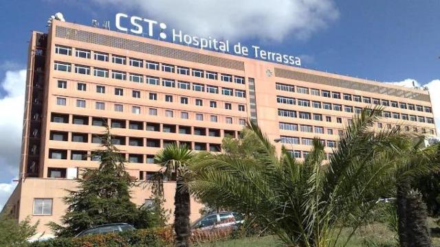 Hospital de Terrassa