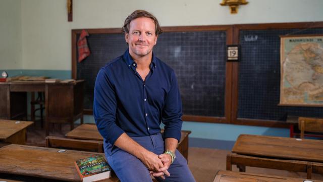 Rafael Tarradas Bultó