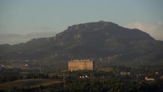 Salud investiga el suicidio de una paciente en el Hospital de Terrassa
