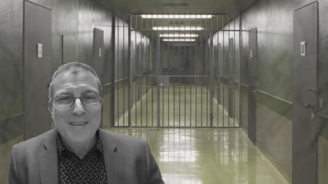 José María Montero, hasta ahora al frente de Asuntos Penitenciarios