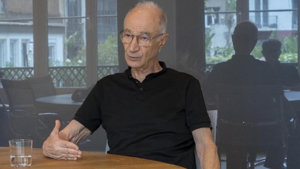 Enrique Murillo: Vivim temps de puritanisme, a la dreta i l'esquerra: la víctima és la literatura de veritat