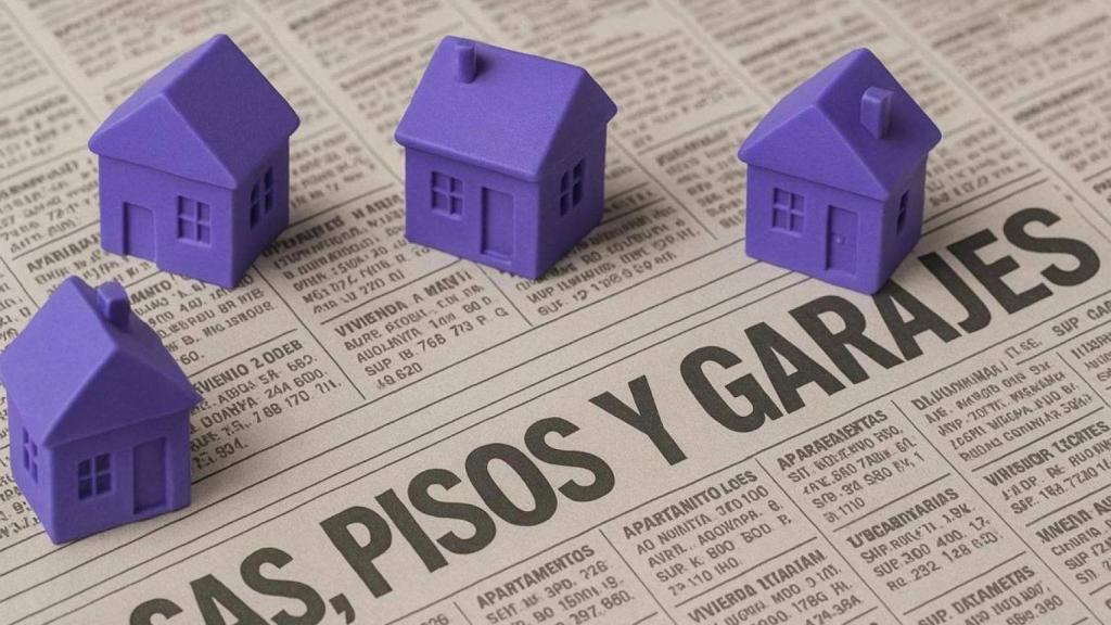 El secreto para lograr rebajas de hasta 30.000 euros en el precio de la vivienda: El ahorro oscila entre el 7 y el 12%, según un estudio