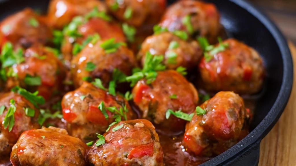 Bolas de Picolat / Freepik