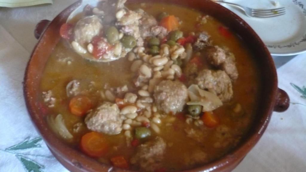 Boles de picolat / Wikipedia