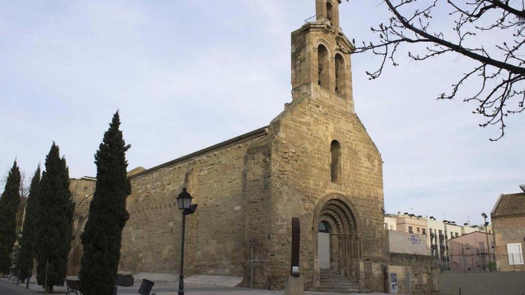 Iglesia de Sant Martí / TripAdvisor