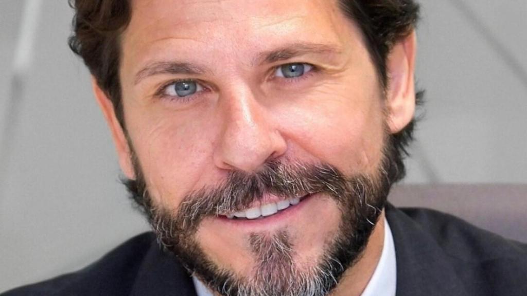 Tomás Alonso, Group Media Director de Cellnex / CELLNEX