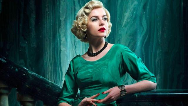 Imagen de la serie 'El caso de Ruth Ellis'