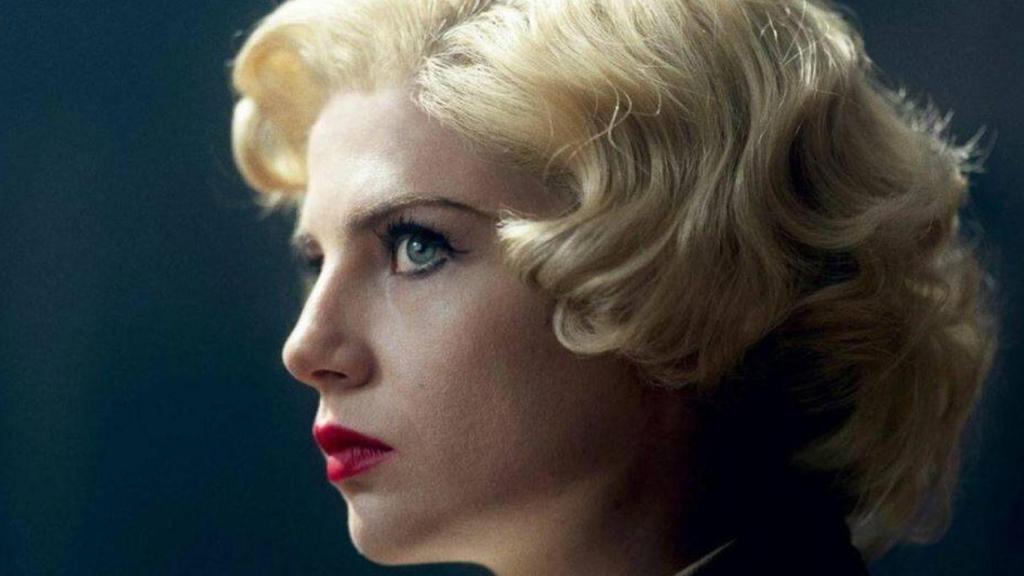 Imagen de la serie 'El caso de Ruth Ellis'