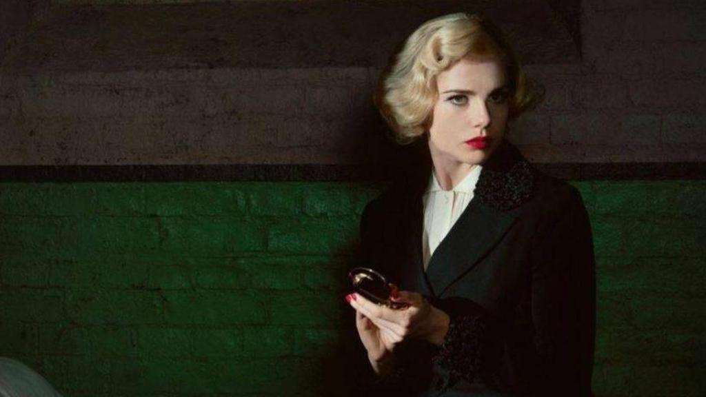 Imagen de 'El caso de Ruth Ellis'