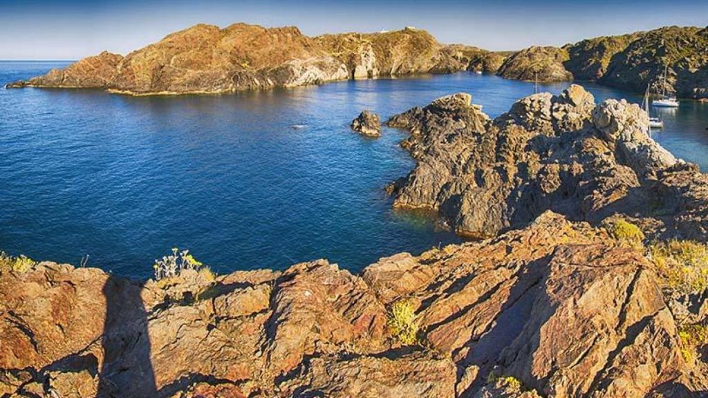Parque natural del Cap de Creus
