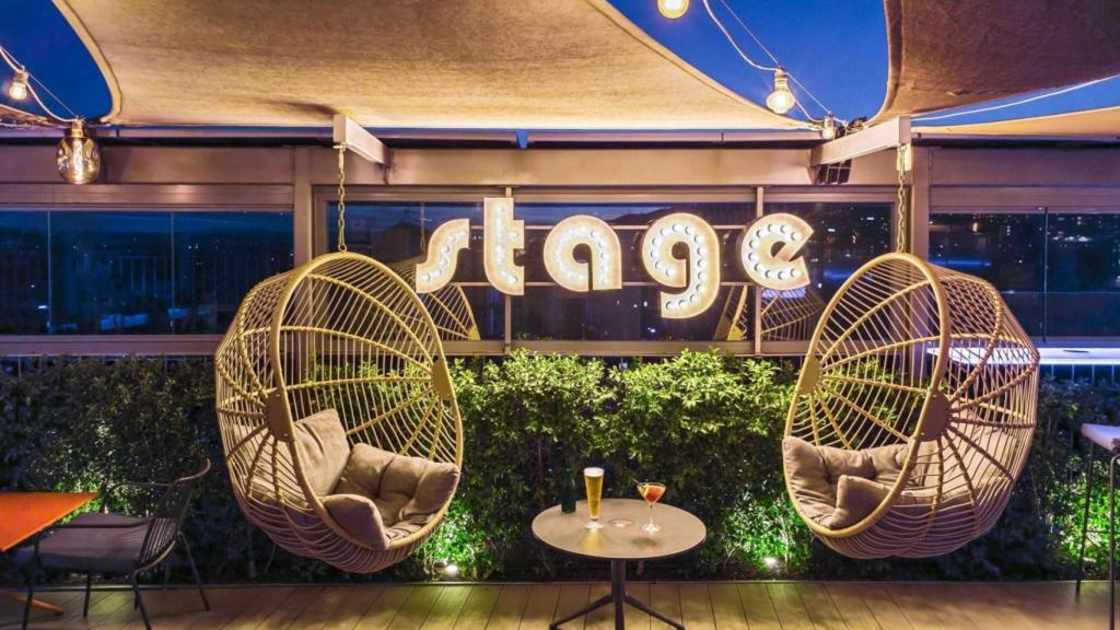 Hotel Occidental Barcelona 1929 - Barcelona