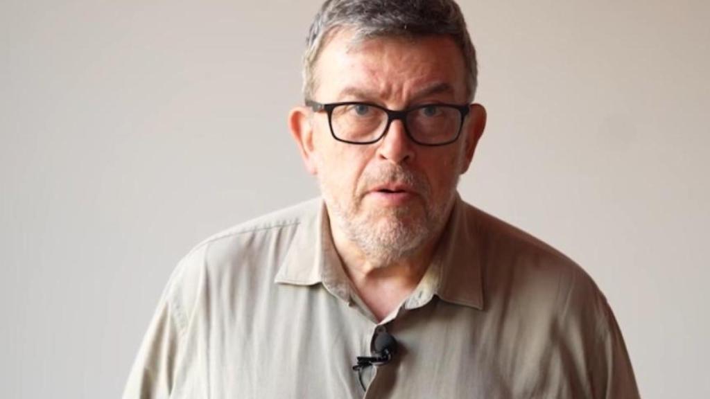 Jordi William Carnes, experto en colaboración público-privada