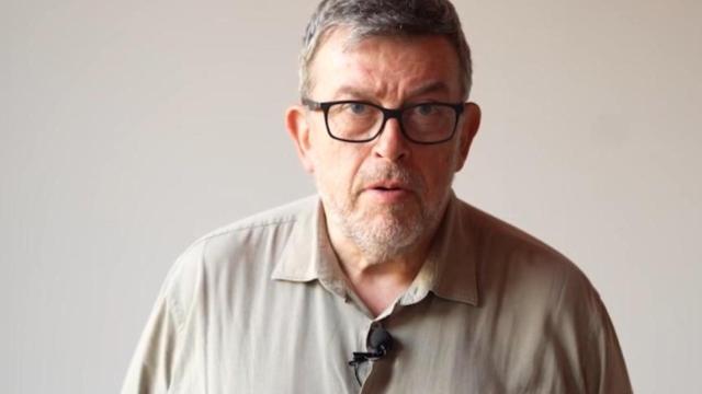 Jordi William Carnes, experto en colaboración público-privada