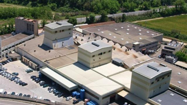 Fábrica de Aislantes Conductores Esmaltados y Barnices SA (Acebsa)